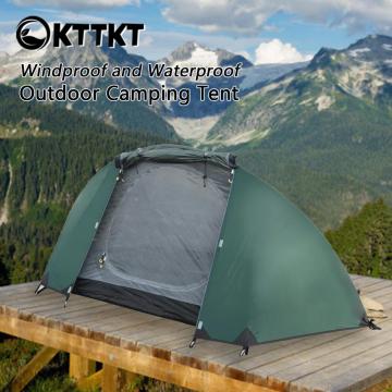 Top 10 Double Tent Manufacturers