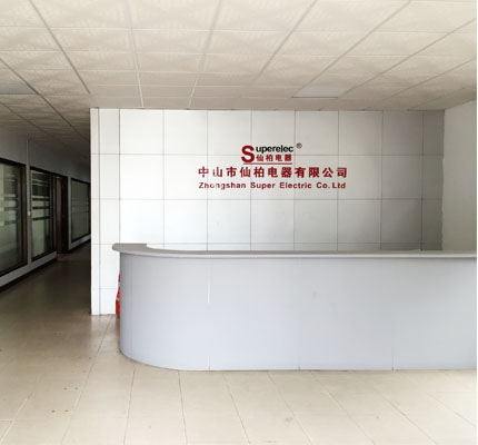 Zhongshan Super Electric Co., Ltd.