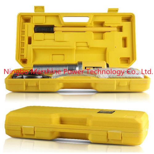 Hydraulic Gear Puller