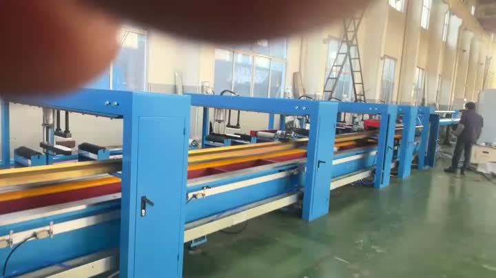 Banco de tracción hidráulico-2