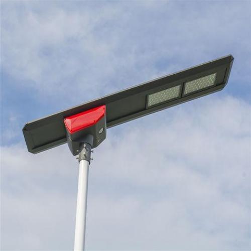 Step-by-Step Guide: How to Disassemble Solar Street Lights