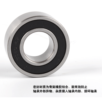 Top 10 China Double row ball bearing Manufacturers