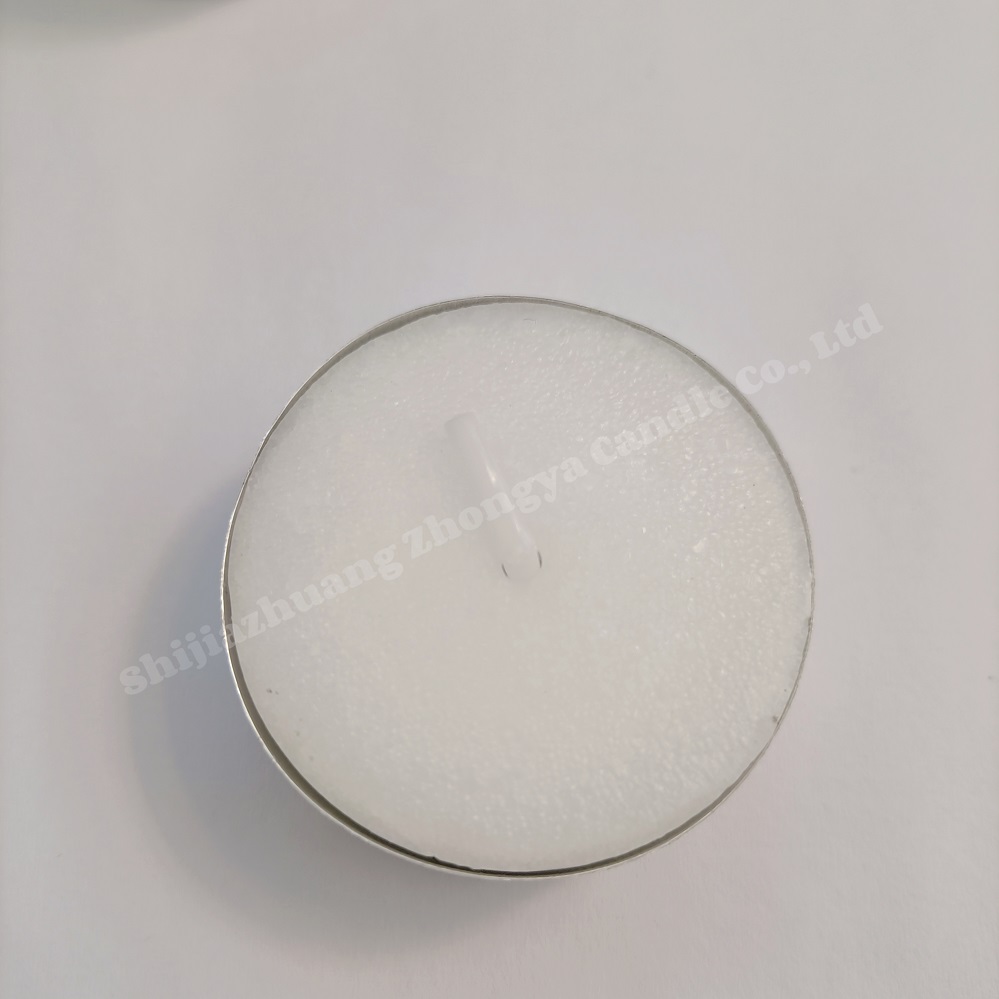tealight candle