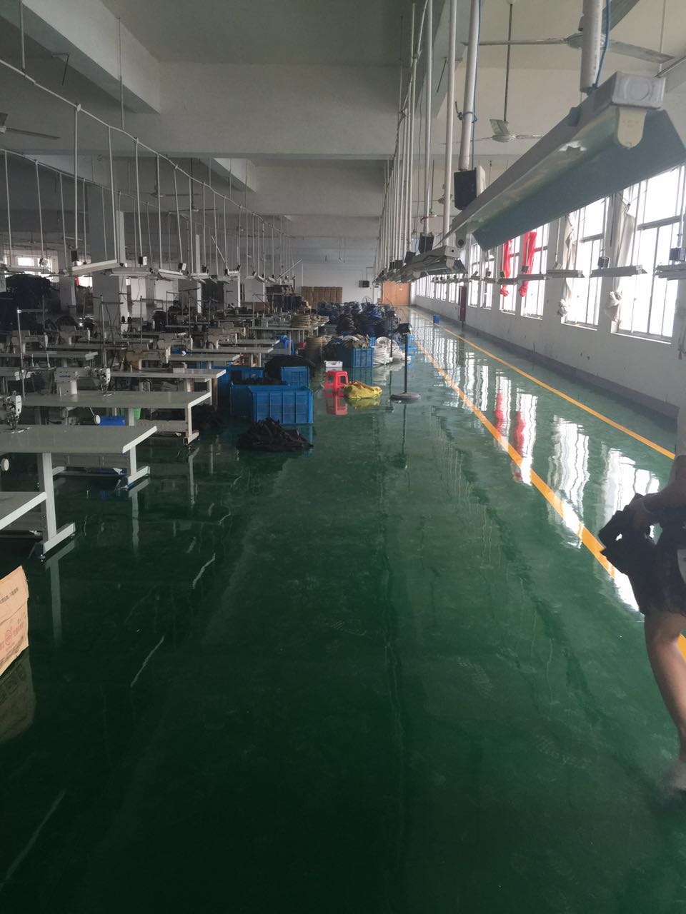 Ninghai Chunye Car Accessories Co.,ltd.
