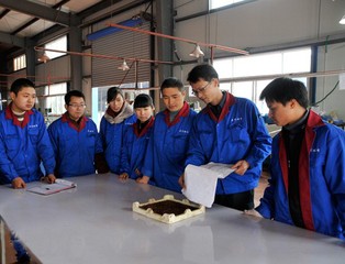 Tianjin Bell Automatic Instrument Technology Co., Ltd.