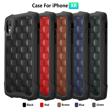 Leather Cell Phone Case