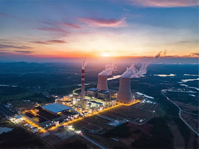 Küresel Enerji Kazanı Sektörü, Düşük Karbona Geçiş, Hidrojen Uyumluluğu ve Akıllı Yükseltmelerle 2026'da Hızla Dönüşüyor