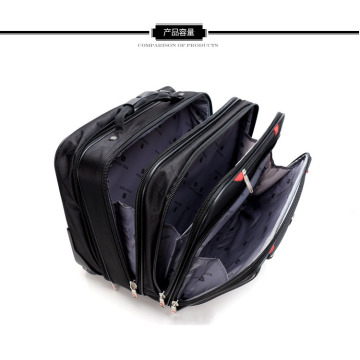 Top 10 Most Popular Chinese Canvas Trolley Bag Brands