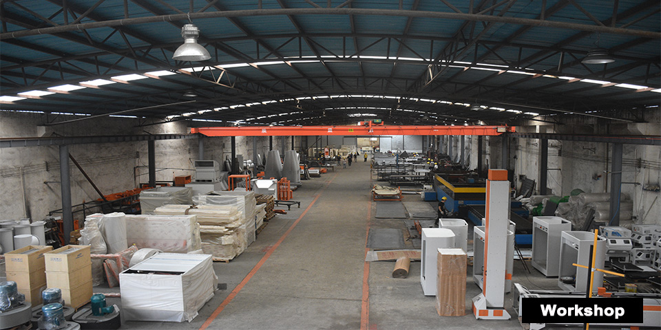Guangdong Guanghe Coating Equipment Co.,Ltd