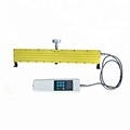 3000N Elevator Rope Cable Tension Meter1