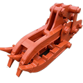 Customized Hydraulic Grabs and Forks for Excavators: Manufacturers' Offerings1