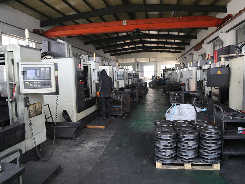 Dandong Haichuan Machinery Co., Ltd.
