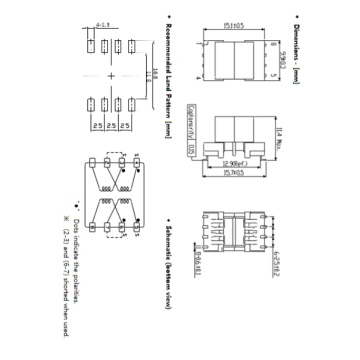 Top 10 Industrial Control Transformer Manufacturers