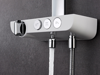 Enhance your home experience