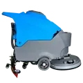 New Arrivals Factory Direct Electric Commercial Walk Behind Floor Scrubbers1