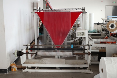 Yiwu Fengpai Plastic Film Co., Ltd.、包括的なキャストフィルムソリューションとカスタムサービスで市場での地位を強化