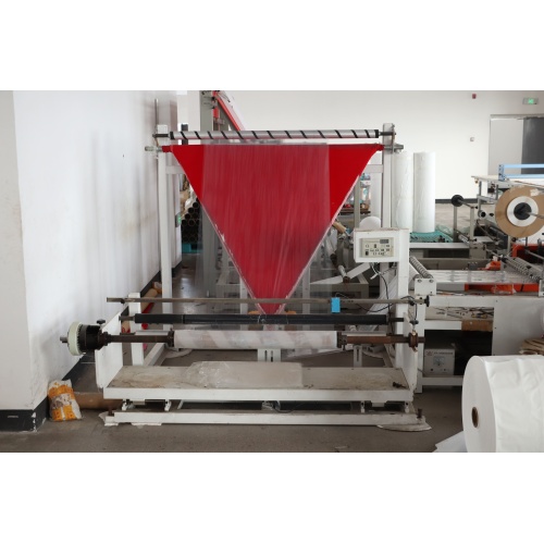 Yiwu Fengpai Plastic Film Co., Ltd. fortalece su posición en el mercado con soluciones integrales de película fundida y servicios personalizados