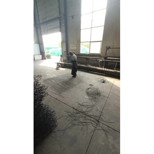 Mesh Wire Gabion (32)