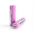 High Capacity SAMSUNG 18650 3000mAh Li-Ion Battery: 100% Original INR18650 35E1