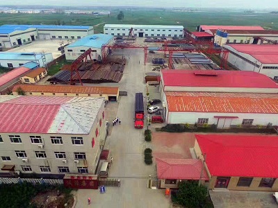 HEBEI CHENGYUAN PIPE INDUSTRY GROUP CO.,LTD