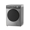 10kg Front Loading Fully Automatic Inverter Dryer Washing Machine1