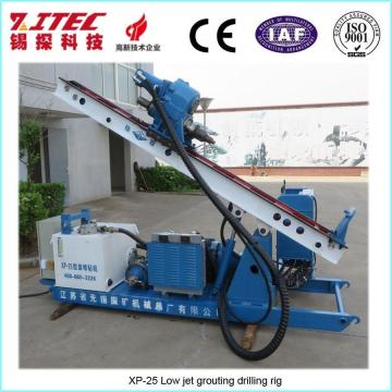 Top 10 Most Popular Chinese High Pressure Grouting Rig Brands