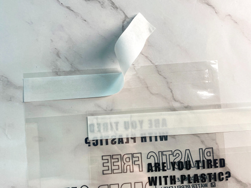 အဘယ်ကြောင့်စက္ကူအိတ်များသည် Eco-friendly friending ထုပ်ပိုးခြင်း၏အနာဂတ်ဖြစ်သည်