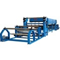 Xiehe Machine Carbon Powder Scattering Laminating Machine1