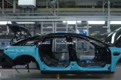 בנפרד מתחרות ה"אינבולוציה", תעשיית הרכב קובעת כיוון חדש לפיתוח איכותי בשנת 2026