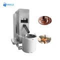 Small Batch Chocolate Milling and Refining System1