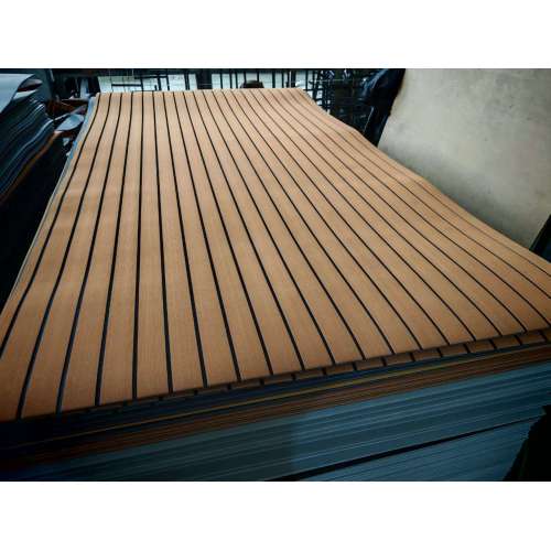 Eva Boat Flooring Brown Color