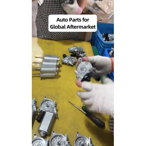 Professional Auto Component
