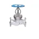 Mercato russo Gost Globe Valve