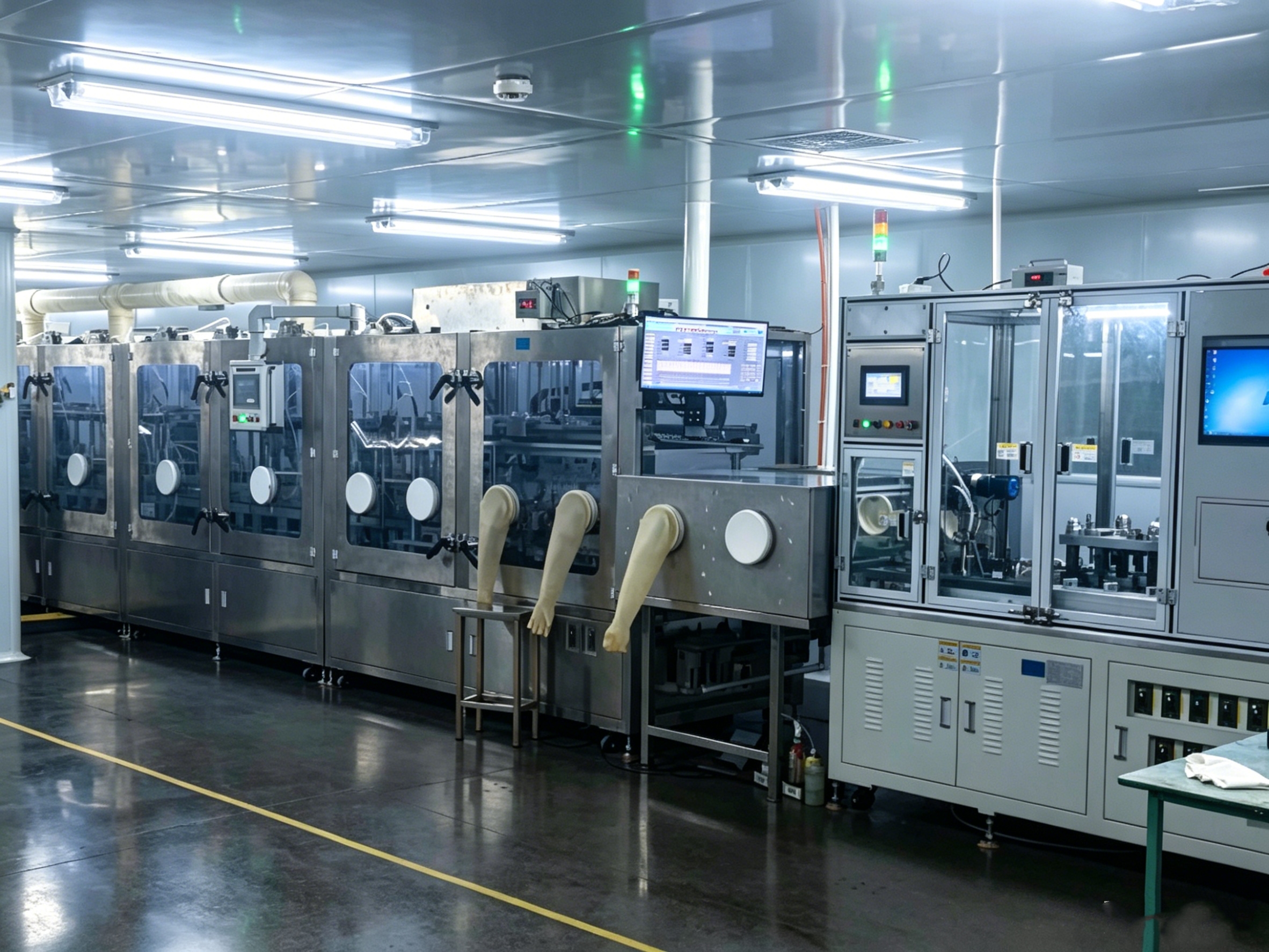 JIANGMEN RONDA LITHIUM BATTERY CO., LTD.