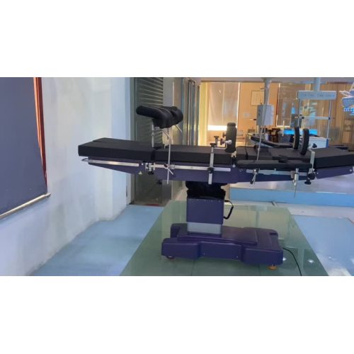 Creble 2000 Electric Hydraulic Operating Table