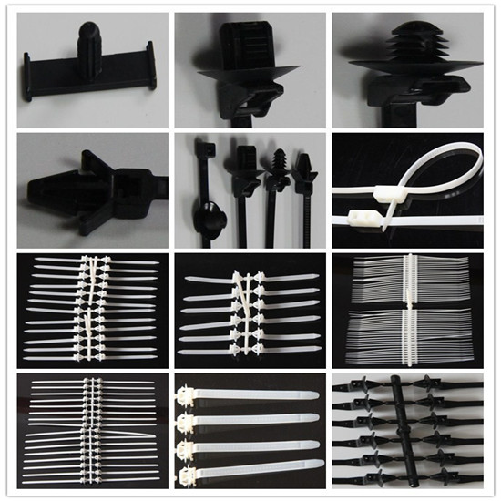 Younger Cable Tie Mould Factory008618989682282