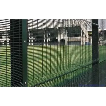 Ten Chinese Anti-climb Fence Suppliers Popular in European and American Countries