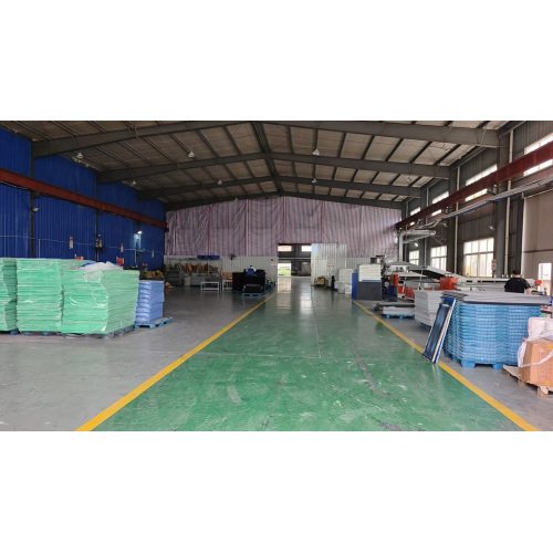 Guangde Jianyang Plastics Tumbuh sebagai Produsen Terkemuka Produk Plastik Bergelombang PP dan Suku Cadang Cetakan Injeksi Khusus