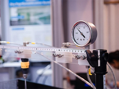 औद्योगिक उन्नयन वैश्विक दबाव गेज उद्योग में नवाचार और बाजार विस्तार को बढ़ावा देता है