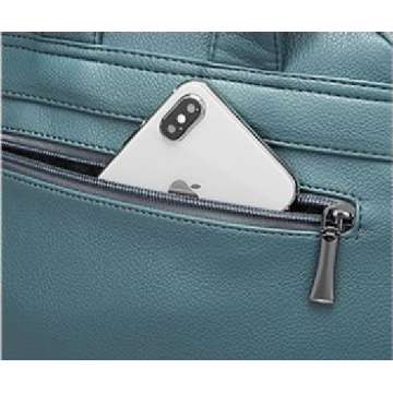 Top 10 Most Popular Chinese Zipper Computer Bag Brands