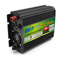 Modified Sine Wave 6000W power Inverter  5V Charge Voltage Converter 10KW Power DC 12V 24V To AC 110V 220V inverter1