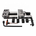 High Quality CNC Machine Precision Modular Vise QZ84150-21