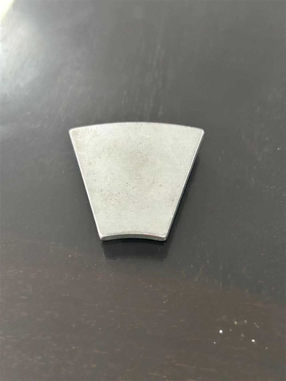 Rare Earth Permanent Sintered Arc Ndfeb Magnet 