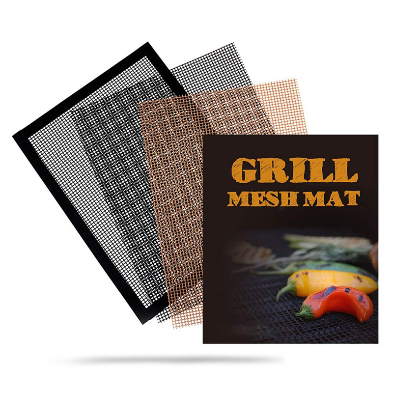 Grill MAT4 Mesh