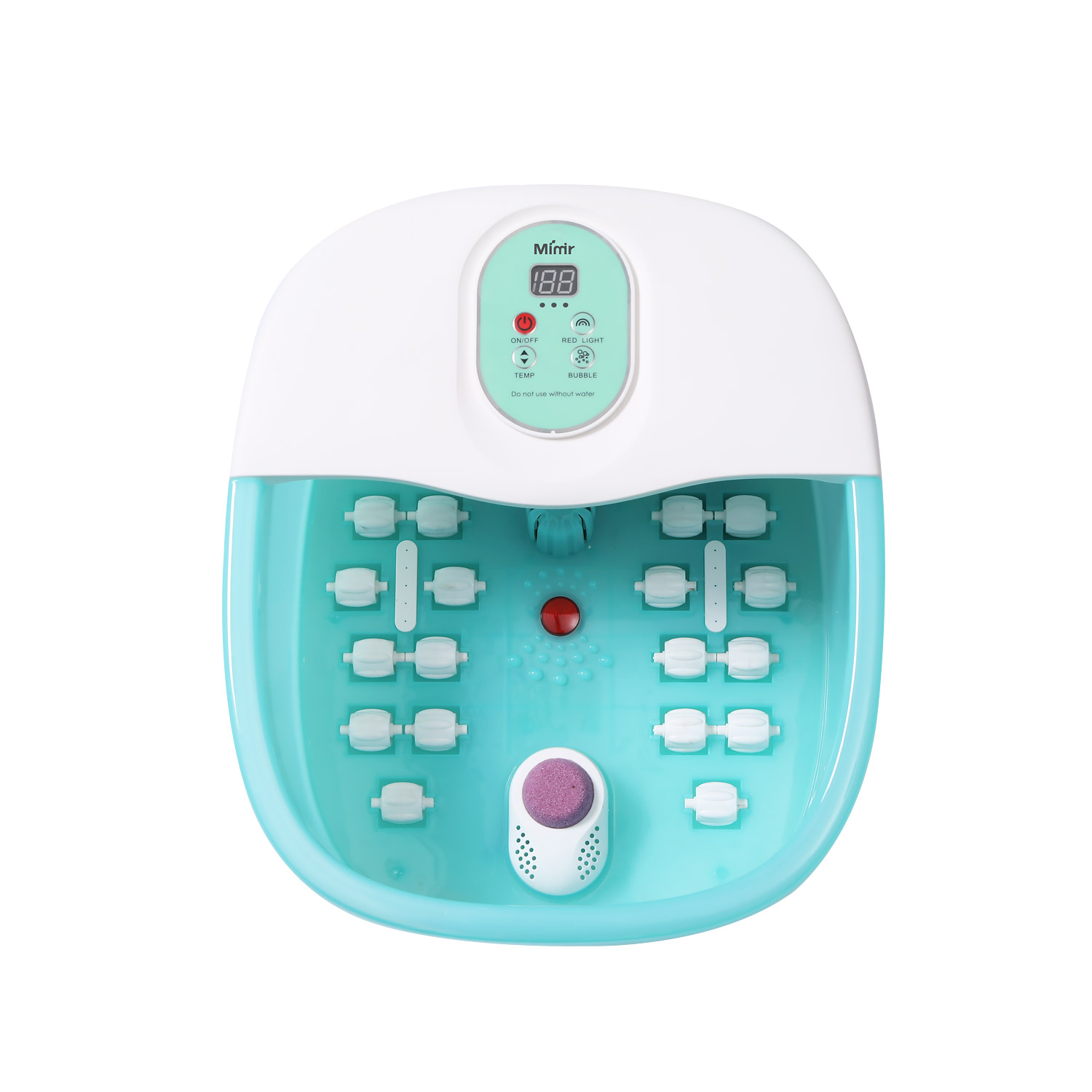 MM-20M Foot Spa Machine With Heat