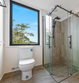 Australia Standard AS2047 Aluminium Double Glazed Awning Window for House1