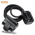 Godox EC200 1.85m Remote Extension Head Flash for Godox AD2001