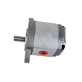 XINHONG HYDROMAX Hydromax HGP-1A Series Gear Pumps1