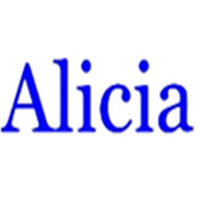 Alicia Import and Export Trade Co., Ltd