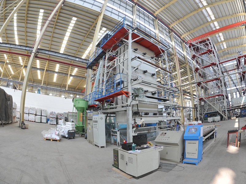 Shandong Shouzheng Plastic Industry co., Ltd